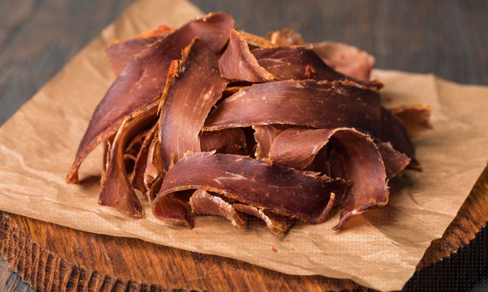 Jerky Around the World: Meet Its Global Cousins