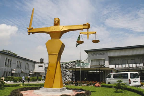 Angwa Rukuba Massacre: States Can Try Persons For Terrorism, Court Rules