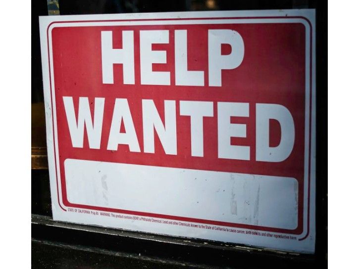 Sudbury labour force grows as region adds 1,400 positions in July