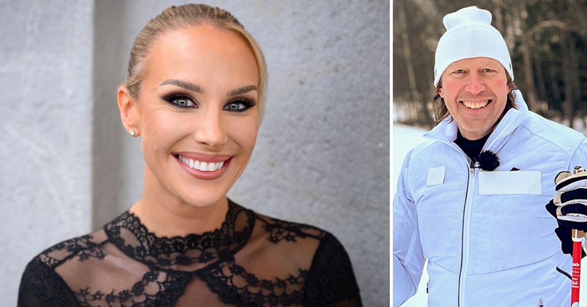 Julia Franzén blir SVT:s åkande profil i Vasaloppet 2026