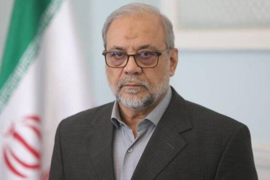 Iran security chief says Strait of Hormuz to remain closed until US meets Tehran’s demands
