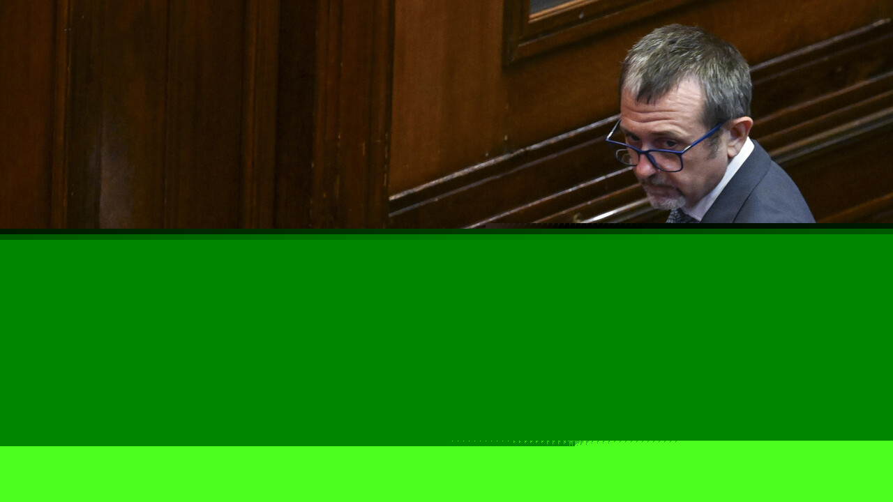 Le chat di Delmastro in Aula, Dori valuta l'intervento della Consulta