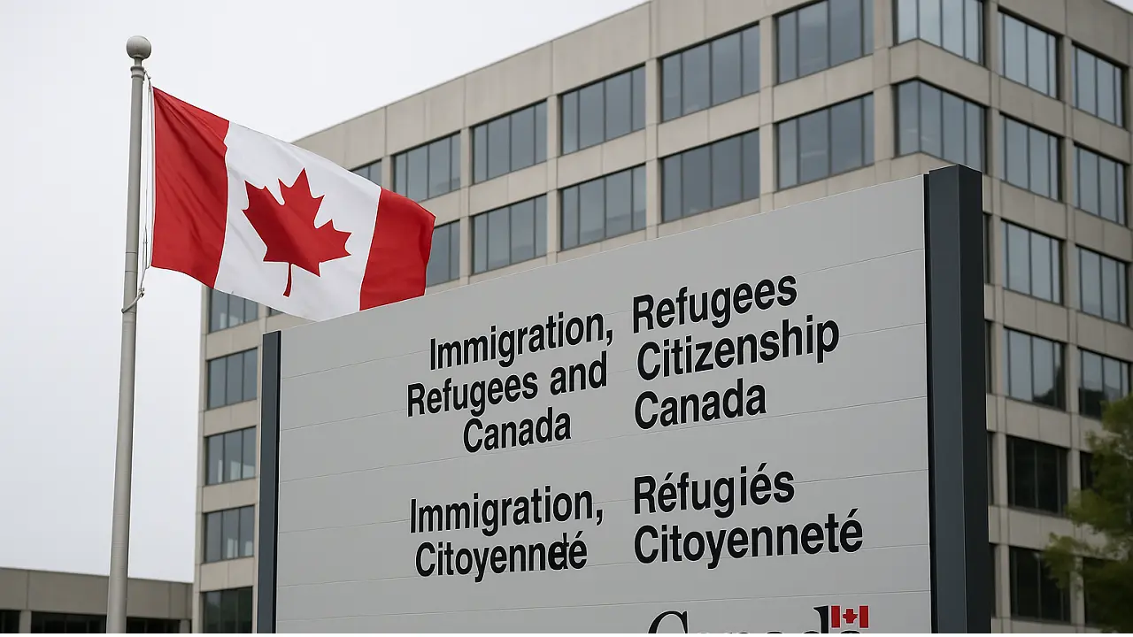 10 countries with the highest number of citizens removed from Canada in 2026