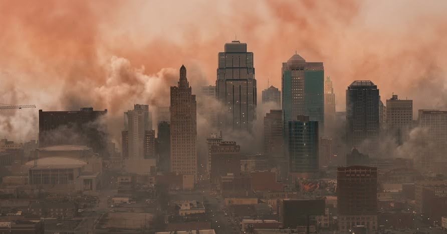 Kansas City Suffers Worsening Air Quality Amid 2026 Heat Wave