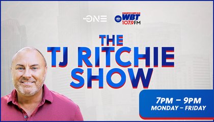 The TJ Ritchie Show: Springsteen Sings About Minneapolis