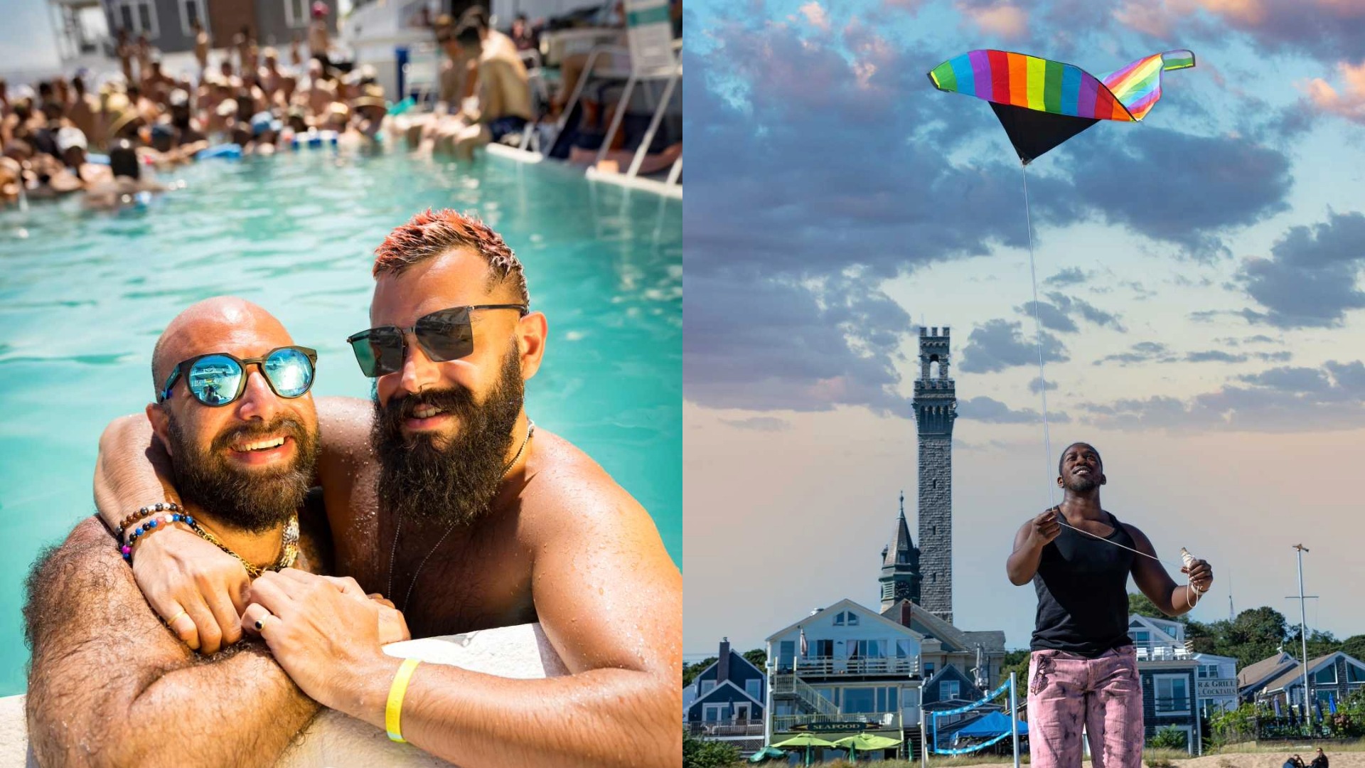Why Provincetown remains one of the best LGBTQ+ travel destinations