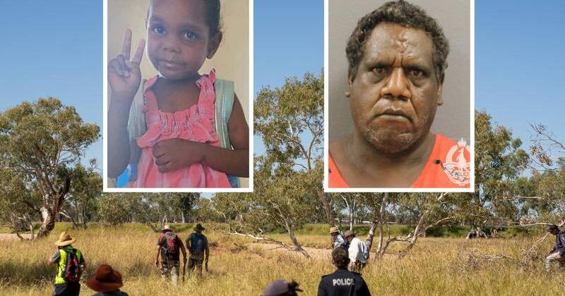 'Substantial' evidence in Kumanjayi Little Baby murder case