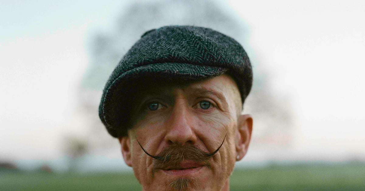 ‘I never expected to be playing at the Fleadh. I’m so excited’: Foy Vance on making his debut at Fleadh Cheoil na hÉireann Belfast 2026