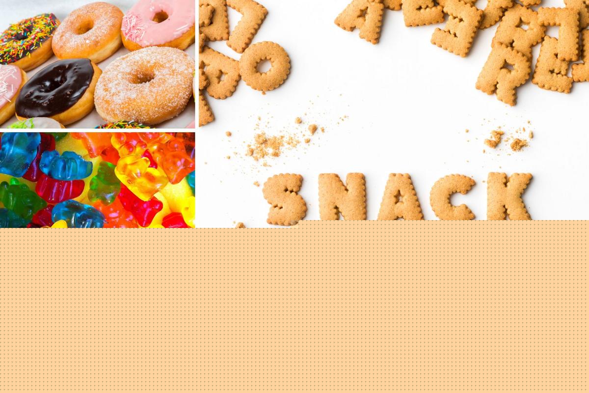 Which Snack Comes Out On Top In Montana?