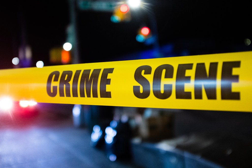 Connecticut father fatally shot in dispute over child’s birthday party, police say