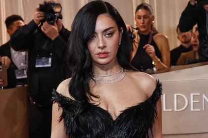 New Charli XCX film 'could be' the end of Brat, singer says in interview
