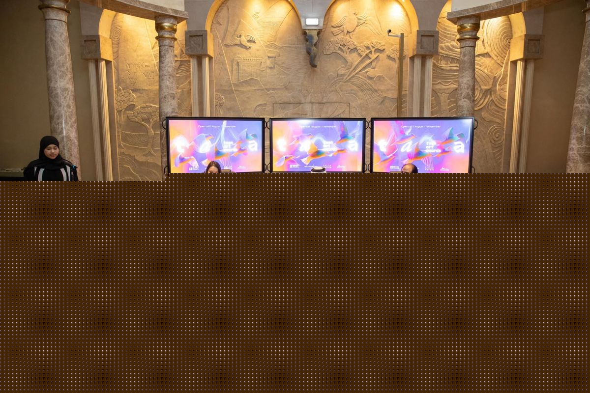 Katara Launches Fourth Teen Art Award Under Theme of ‘Belonging’