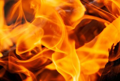 Fundraising supports family from devastating Nahma fire