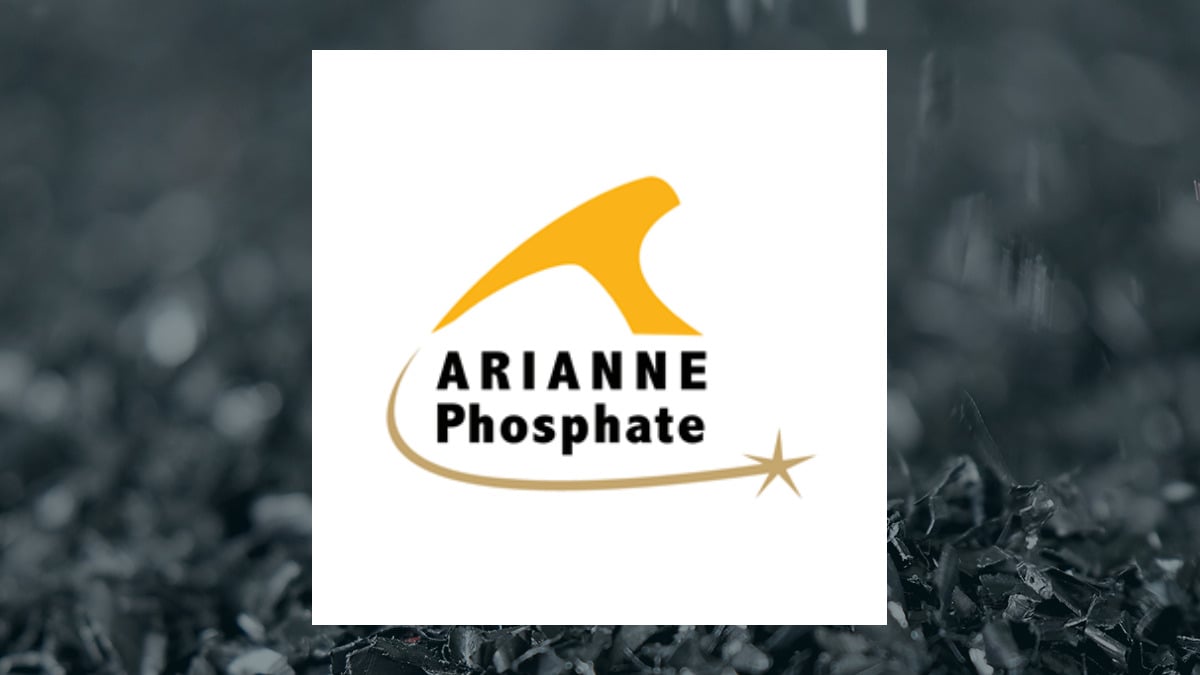 Arianne Phosphate (CVE:DAN)  Shares Down 13.4%   – What’s Next?