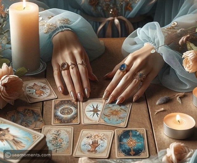 Your Daily Career Tarot Card Reading for January 30th, 2026