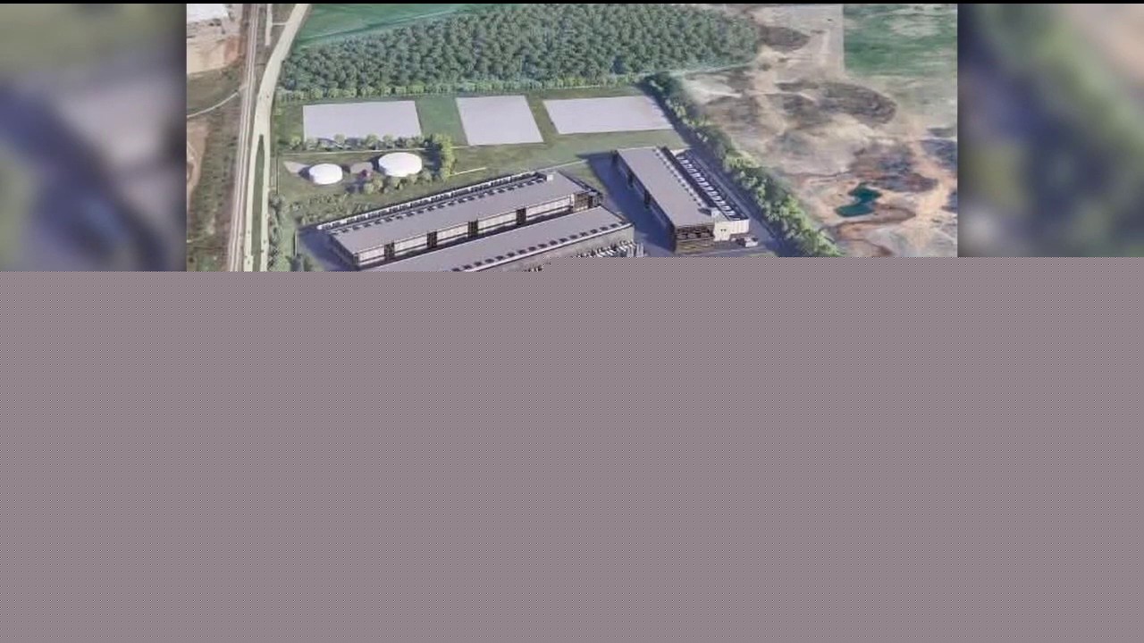 Westlake data center sparks concerns among residents