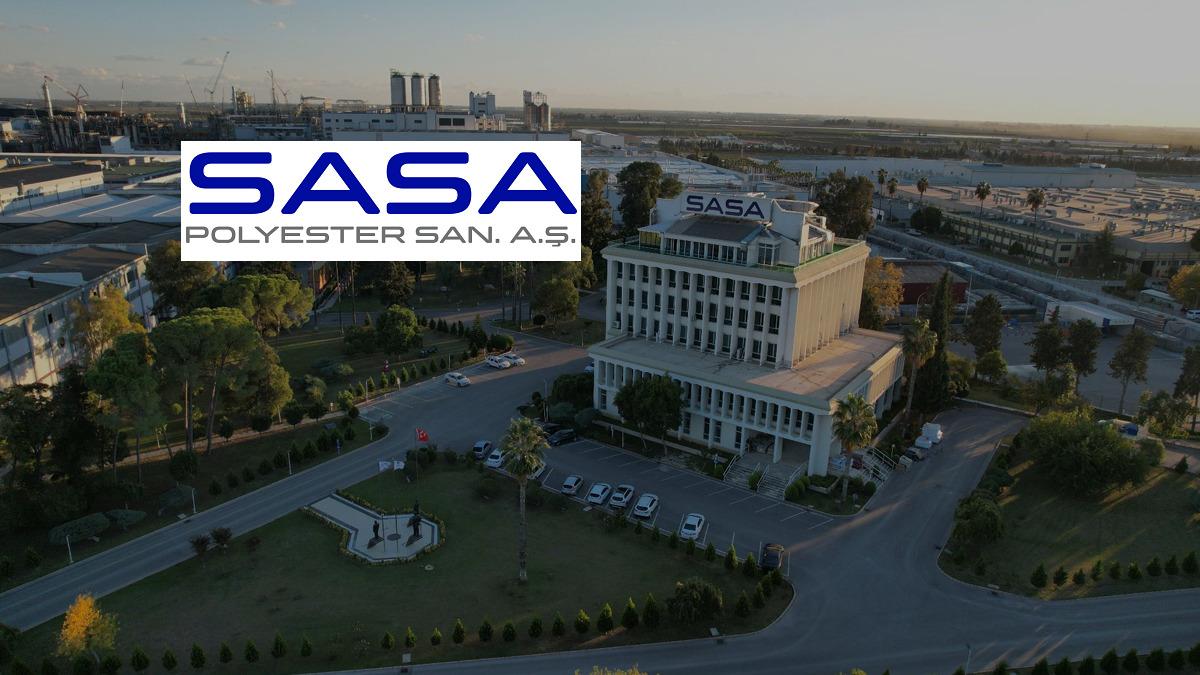 SASA POLYESTER (SASA) 05 Ağustos Çarşamba 2026 Günlük Teknik Analiz