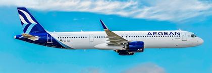 Aegean Airlines to decide on new Volotea investment by 2Q26