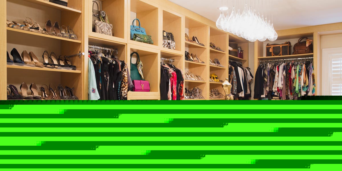 These 7 “Everyday” Antiques Are Having a Major Comeback, and You Can Find Them in Your Grandma’s Closet