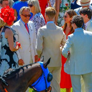 Rankings Preview: Day 4 at Goodwood