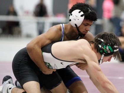 High school wrestling: Area leaders for Jan. 29