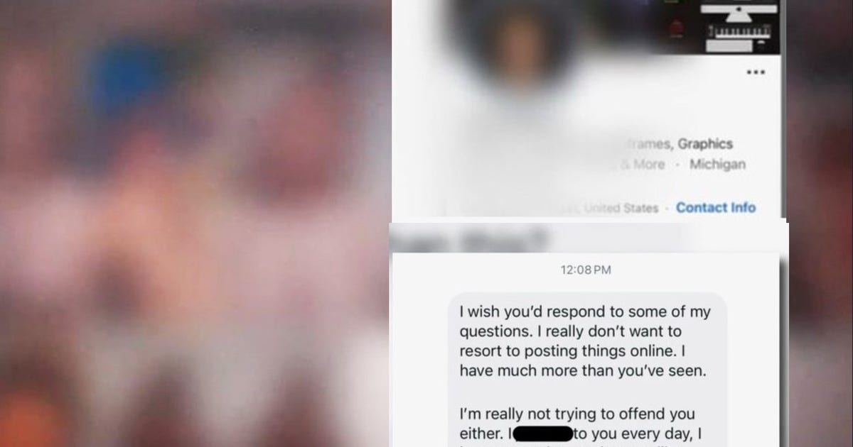 Oakland County man who made AI porn of social media influencer pleads guilty