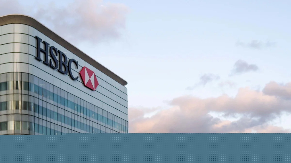 HSBC chief says ‘UK growth needs strong banks’ after profits swell by 23%