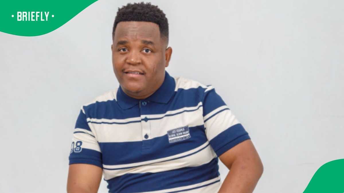 Tragedy strikes: beloved artist Inkosi Yamagcokama killed in car accident