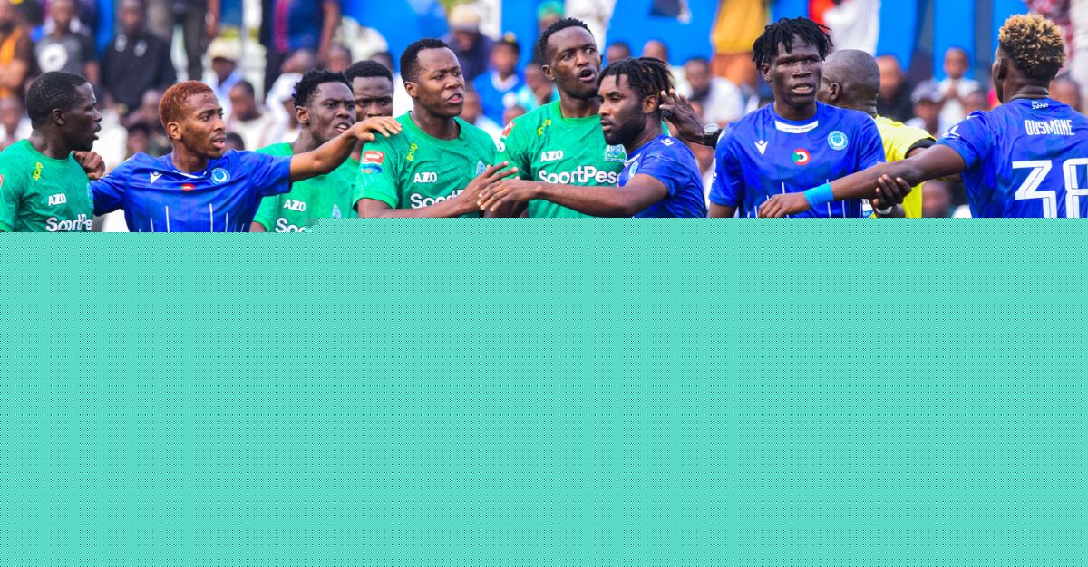 10-Man Gor Mahia Beat Al Hilal on Penalties to Reach CECAFA Kagame Cup Final
