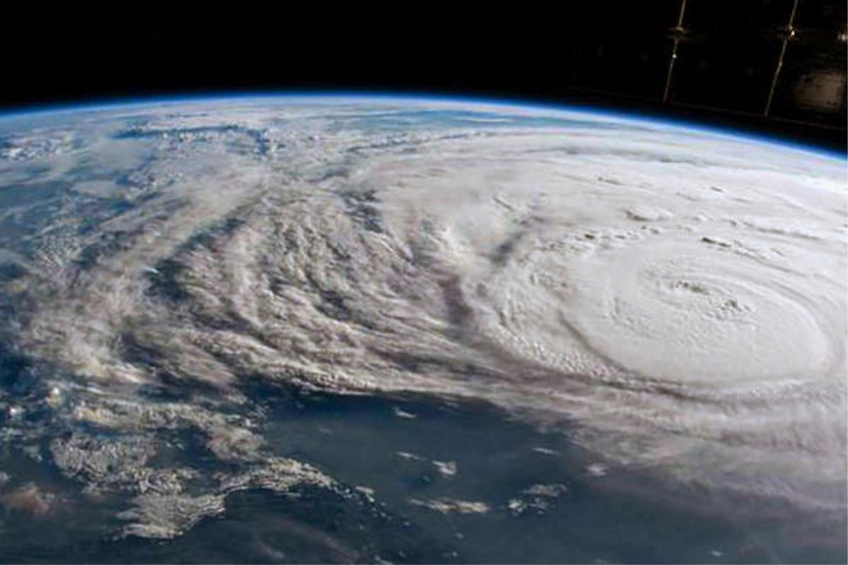 Official 2026 Atlantic Hurricane Names List Revealed