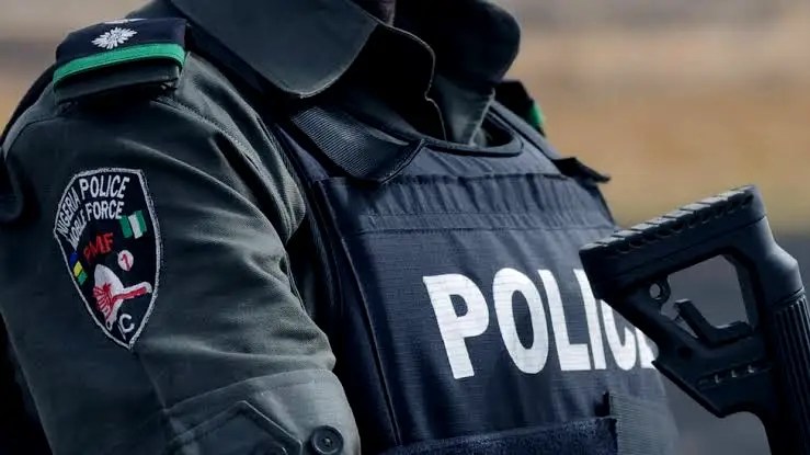 Police intercept suspected hazardous chemicals in Zamfara
