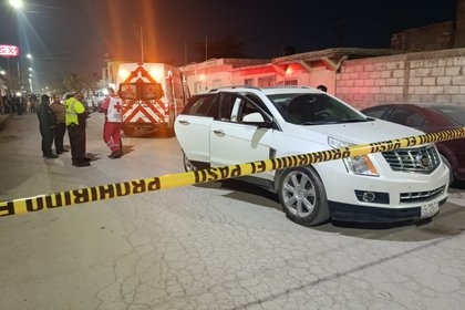 Muere trabajador tras sufrir descarga eléctrica en colonia Zaragoza Sur