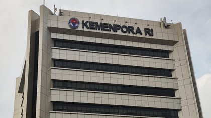 Seleksi Terbuka Kemenpora Diharapkan Temukan Sosok Kompeten di Industri Olahraga