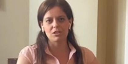 Legal Salis: “Confirmed that Hungary Viola State Right”. She: “I want to be tried in Italy”
