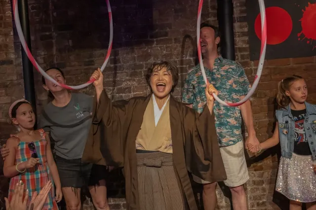 Edinburgh Fringe 2026 top picks – day four