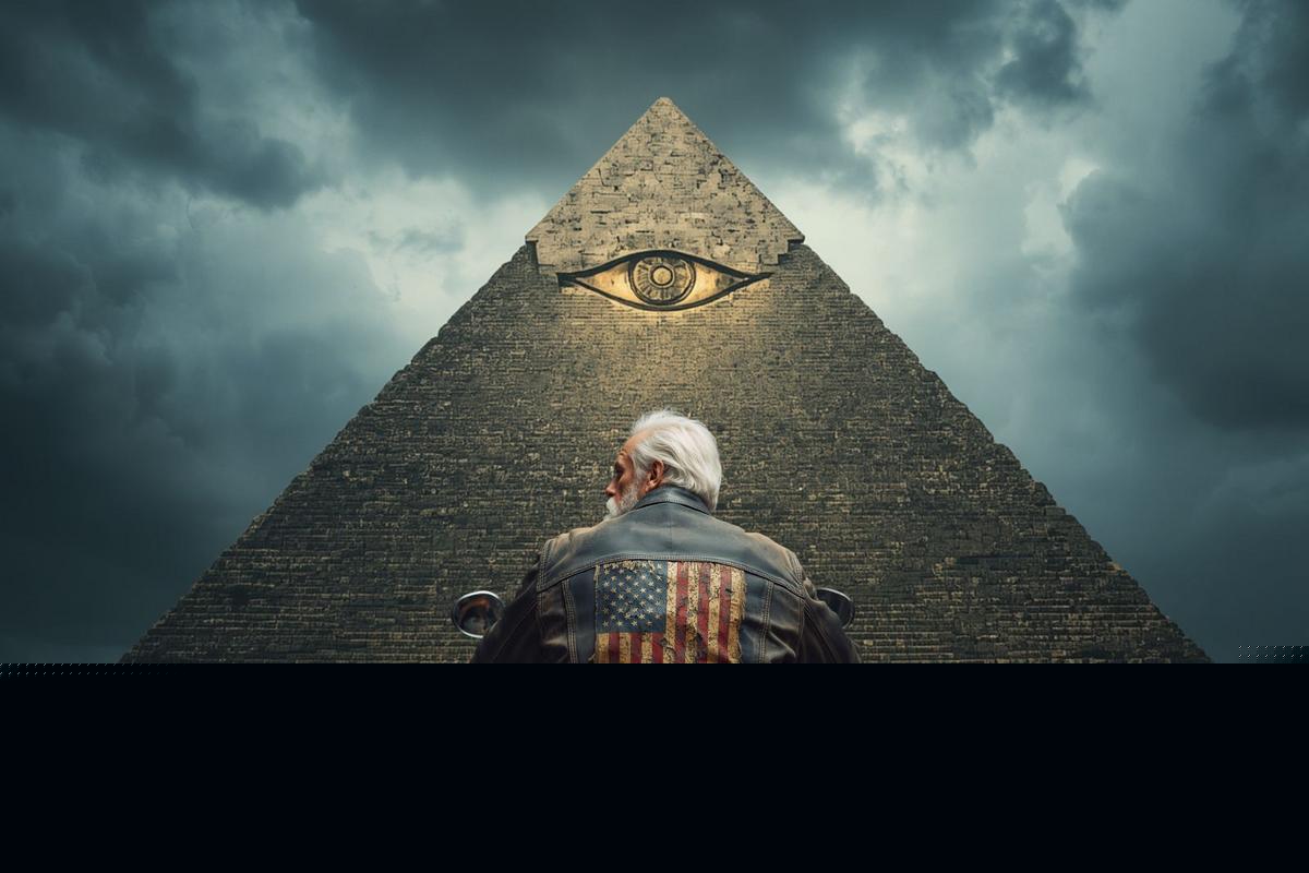 Which 'Shadow Societies' Are in Iowa, Minnesota & South Dakota?