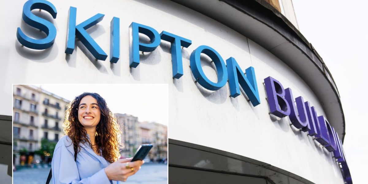 Skipton Building Society reveals how savers can get £800 boost as ISA overhaul looms