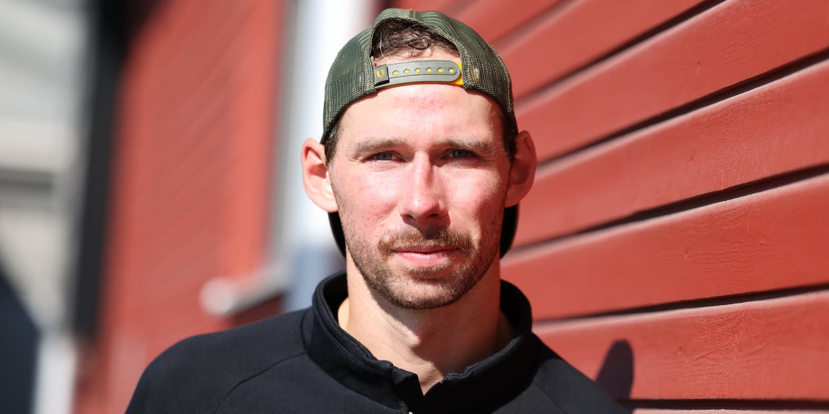 Marcus Petterssons galna onsdag: Bytte NHL-klubb på 30(!) minuter