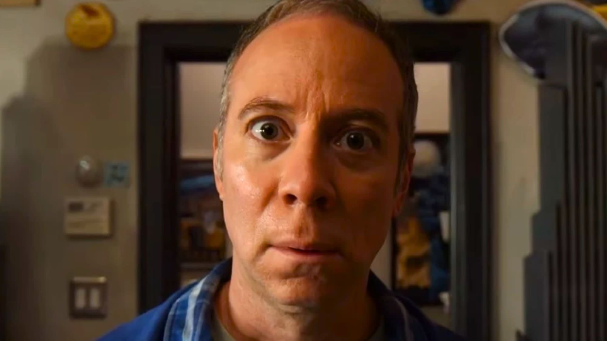 The Best Thing About The Big Bang Theory Spin-Off Changes Every Week Without the Audience Realizing