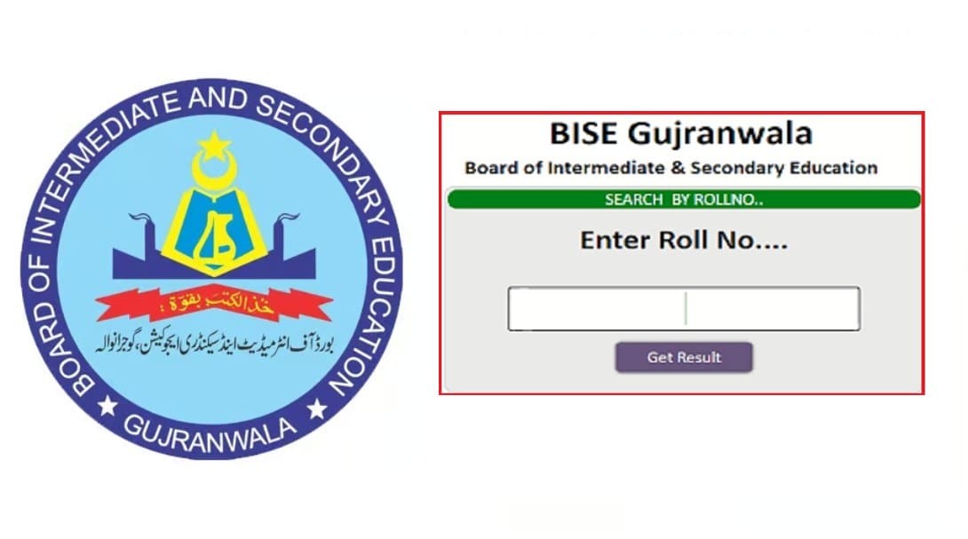 Gujranwala board matric results 2026 today: Ways to check online