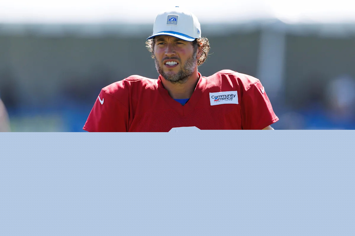 Be prepared for the preseason with our Los Angeles Rams roster