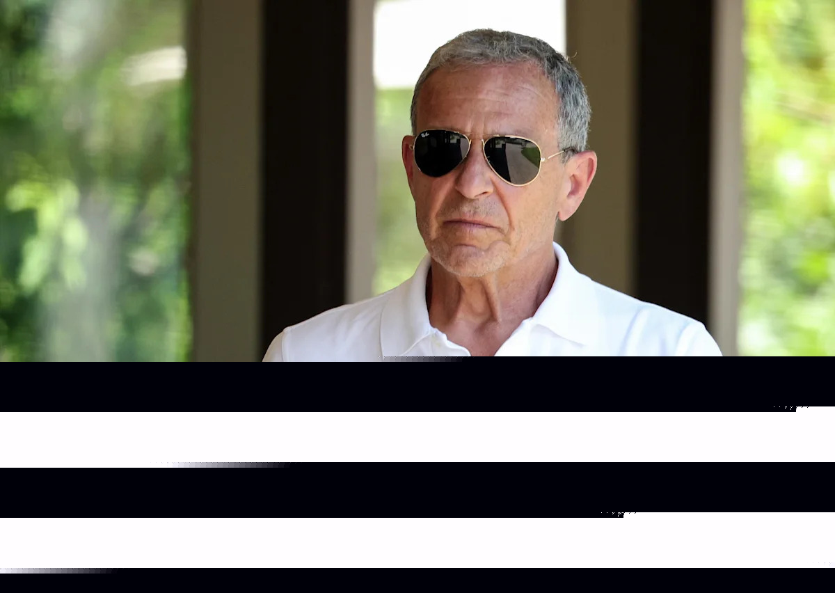 Lakers sold for $12 billion to Bob Iger and Josh Kushner with former owner under federal investigation