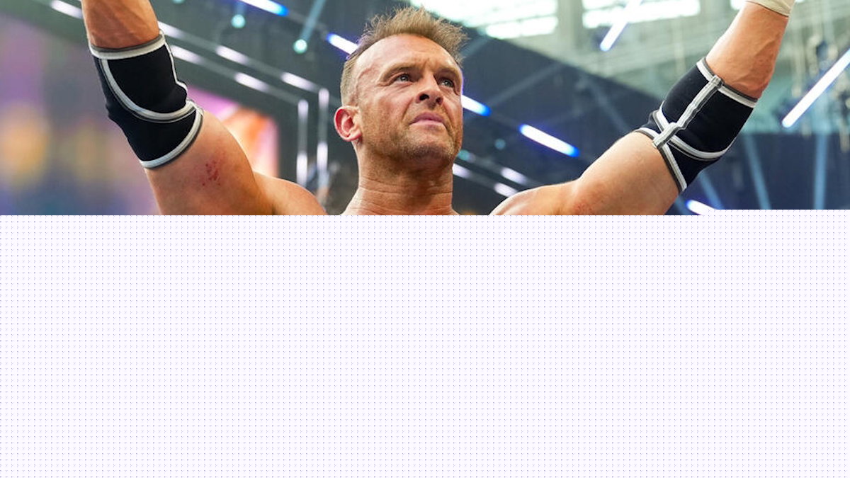 Nick Aldis WWE In-Ring Debut Training Details