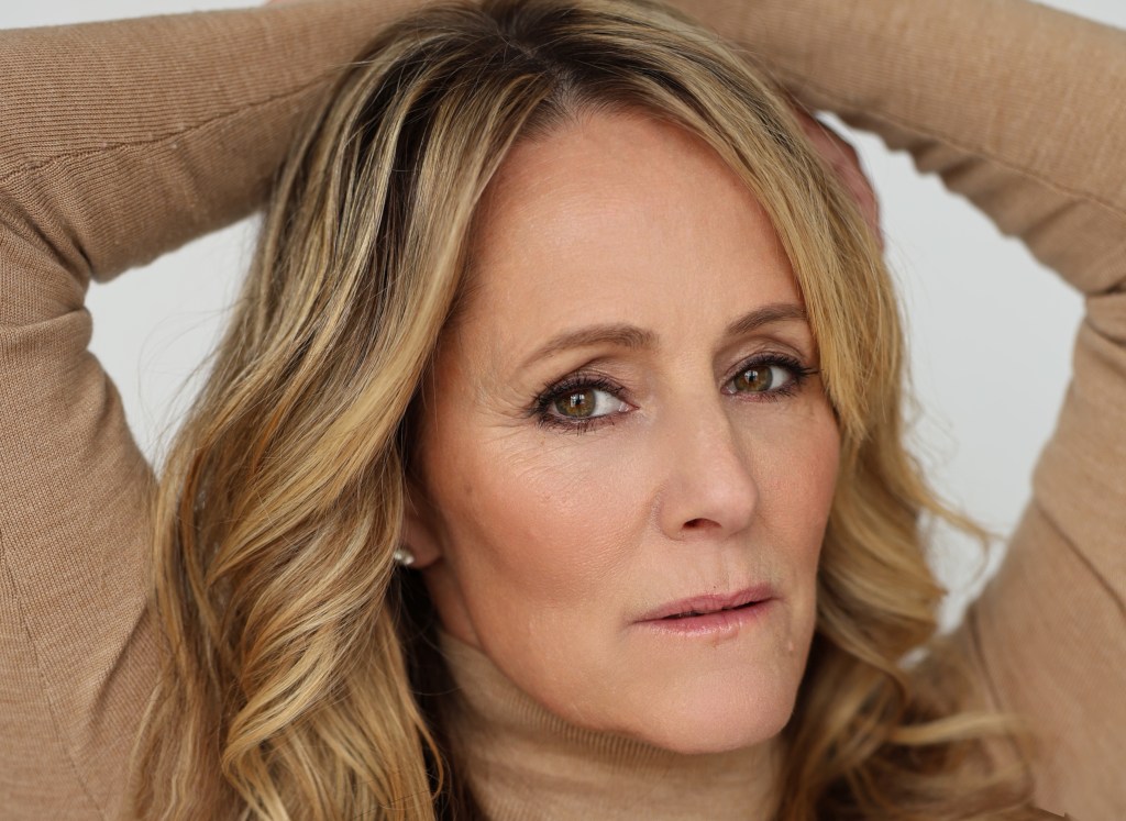 Mary Stuart Masterson Joins Angelina Jolie Thriller ‘Sunny’