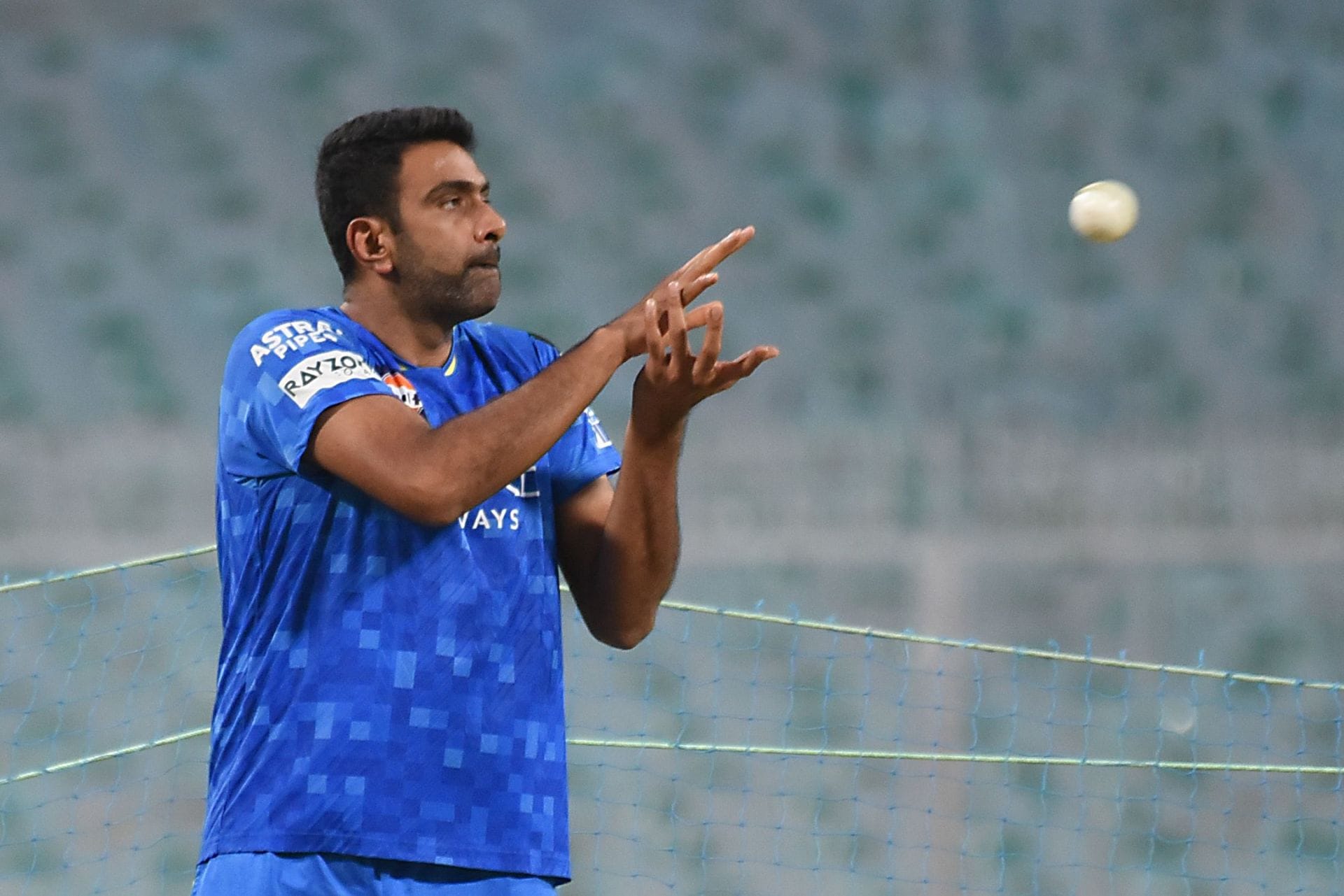 “The team management did what they wanted to do” - R Ashwin’s huge statement on excluding star batter in IND vs NZ 2026 T20Is