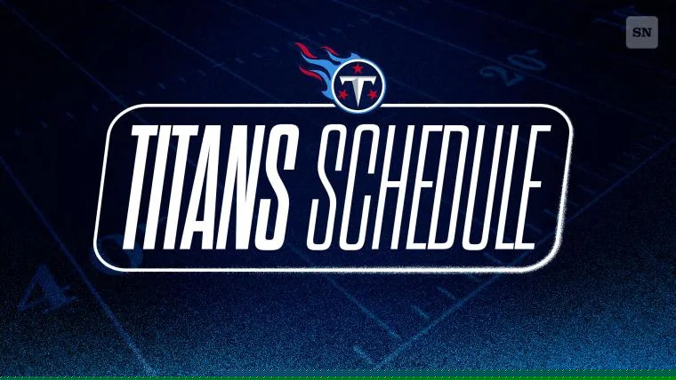 Where to watch Titans preseason games 2026: Full schedule, times, TV channels, live streams for Tennessee