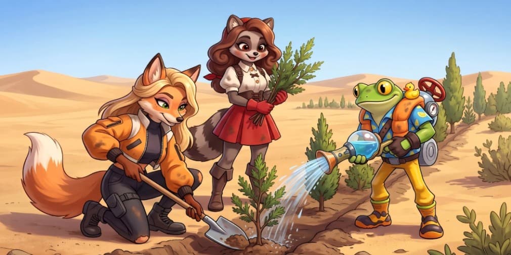 Last Furry Survival codes (July 2026) - Grab yourself some Advanced Recruit Tickets and Resource Boxes