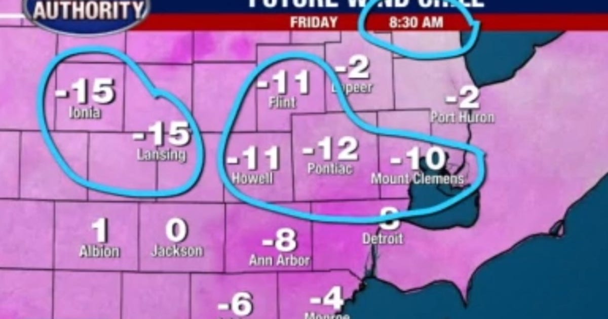 School closings: Superintendent on snow day limits, threshold to cancel class
