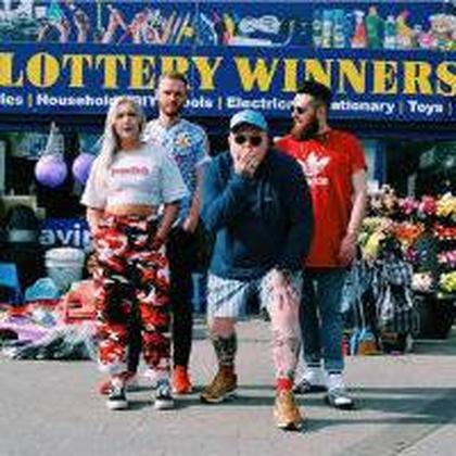 Lottery Winners To Play Biggest Headline Show To Date At Leigh Sports Village Stadium In May
