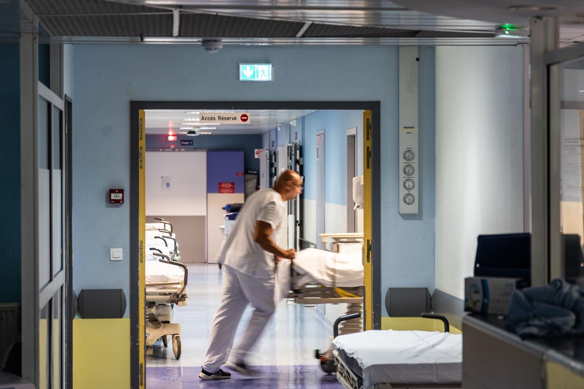 Les hôpitaux publics girondins fédèrent leurs urgences pour garantir la sécurité des soins